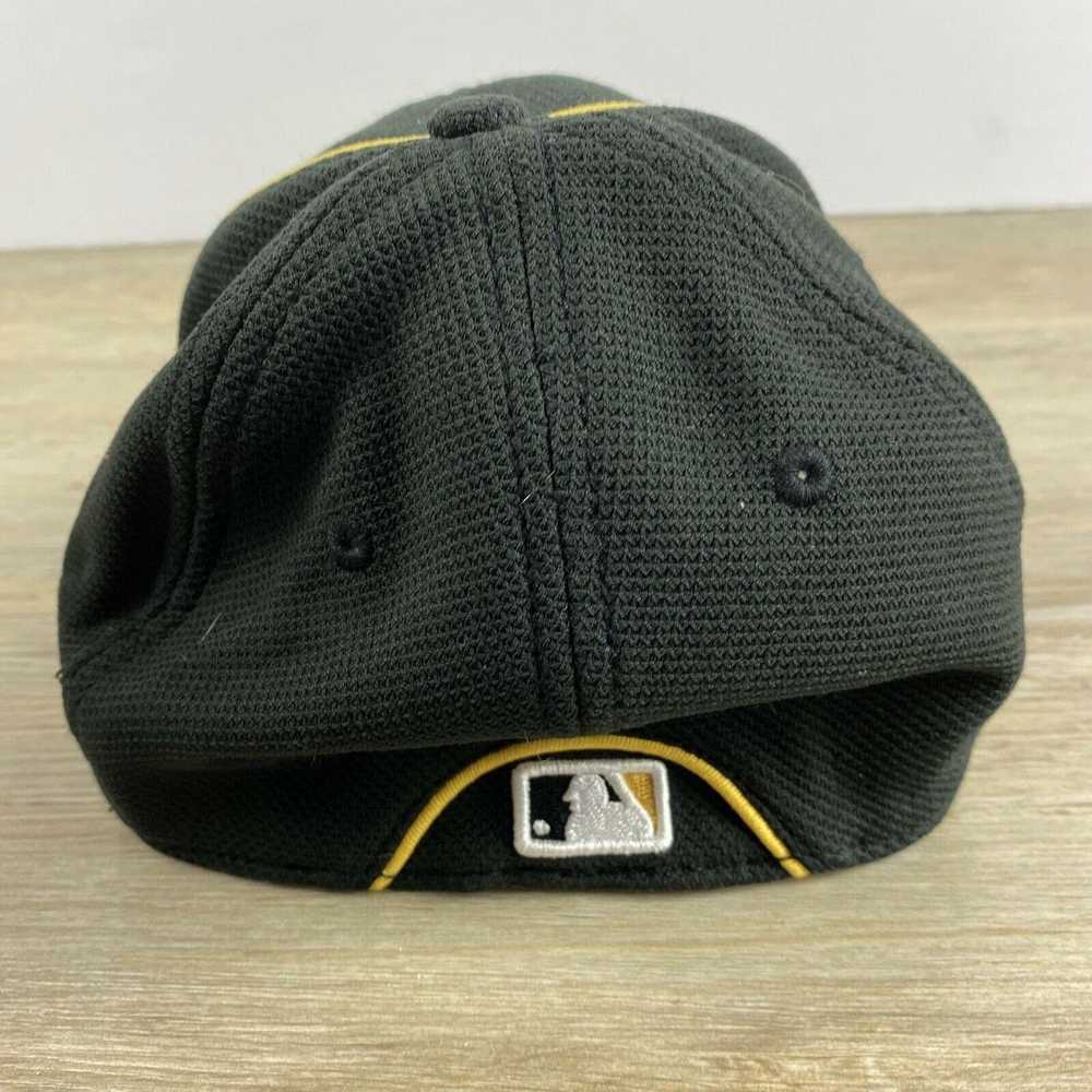 New Era Pittsburgh Pirates Hat MLB New Era Size S… - image 4