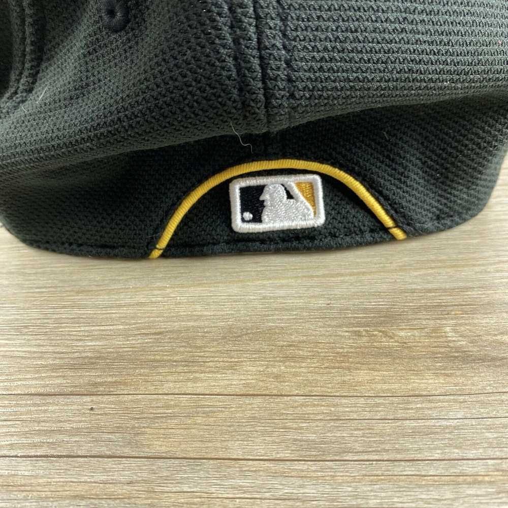 New Era Pittsburgh Pirates Hat MLB New Era Size S… - image 5