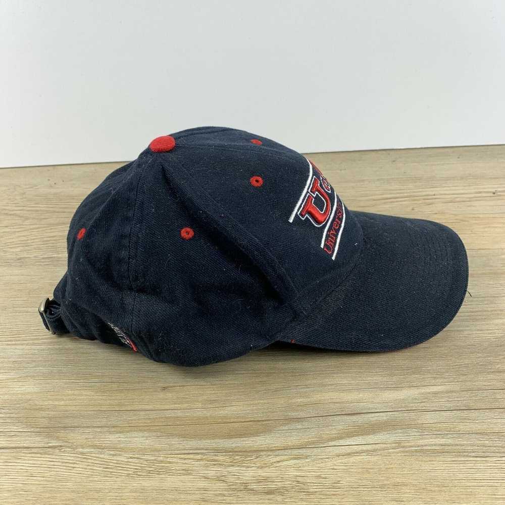The Game Dayton Flyers Hat NCAA Navy The Game Adj… - image 6