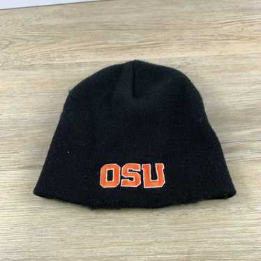 Other Oregon State Beavers Black Hat NCAA Winter … - image 1