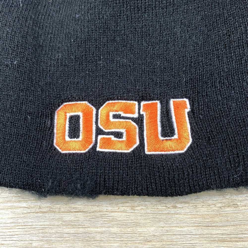 Other Oregon State Beavers Black Hat NCAA Winter … - image 2