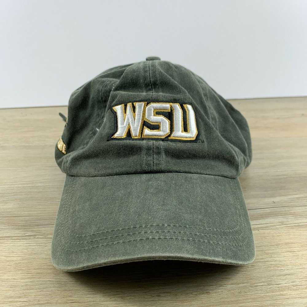 Other Wright State Raiders Adult Hat NCAA College… - image 1