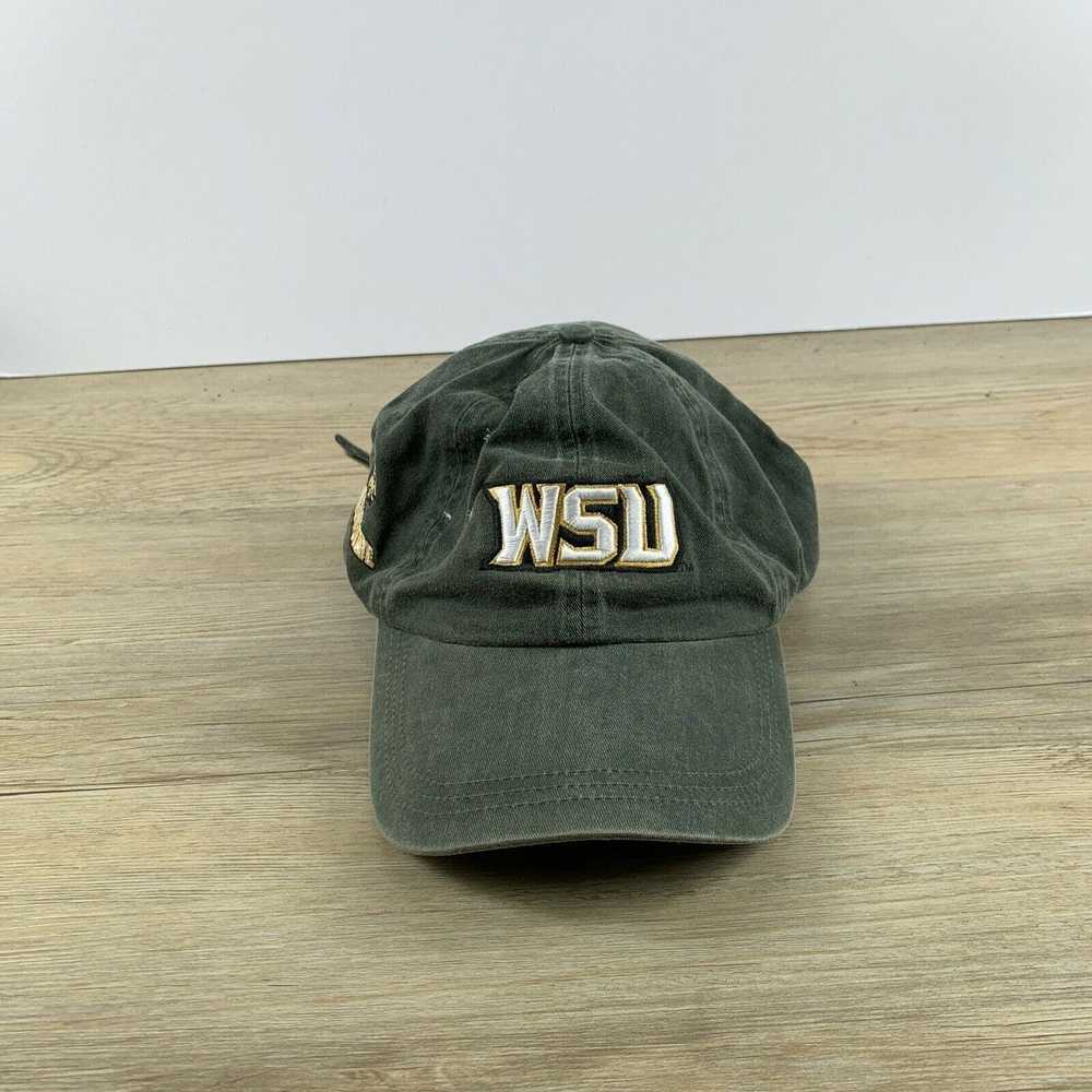 Other Wright State Raiders Adult Hat NCAA College… - image 2
