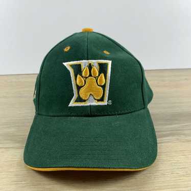 Other Wright State Raiders Green Adult Hat NCAA Ad