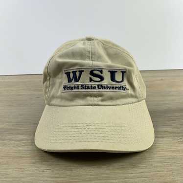 The Game Wright State Raiders Tan Hat NCAA The Gam