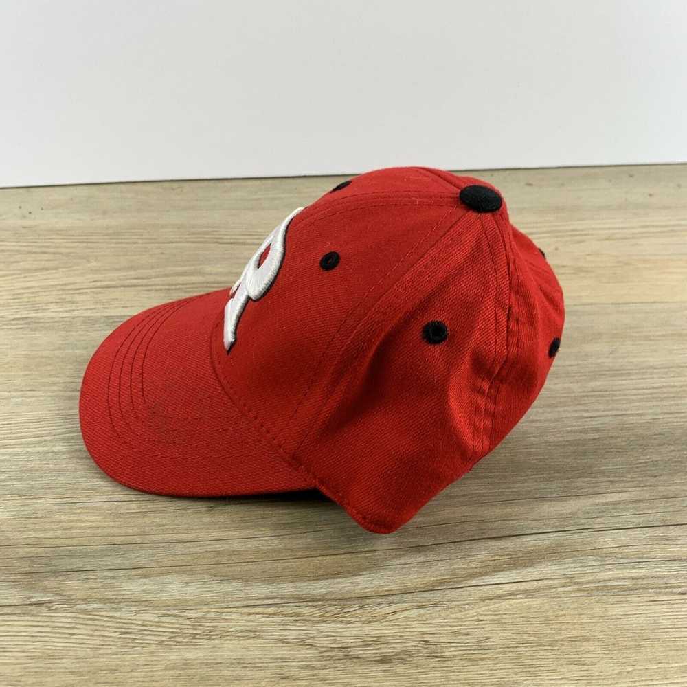 Top Of The World Rutgers Scarlet Knights Hat NCAA… - image 3