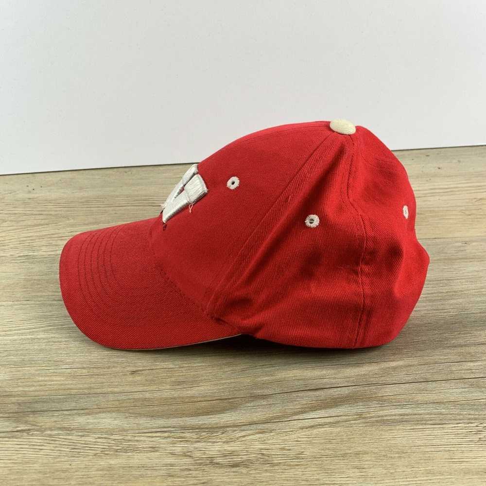 Other Wisconsin Badgers Red Hat NCAA Adult Adjust… - image 3