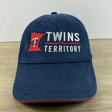 Other Minnesota Twins Blue Hat MLB Twins Territory