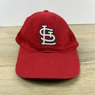 Other St. Louis Cardinals Hat MLB Red Adjustable … - image 1