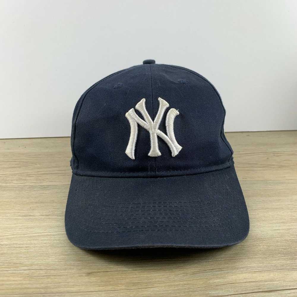 Other New York Yankees Hat OC Sports MLB Adjustab… - image 1