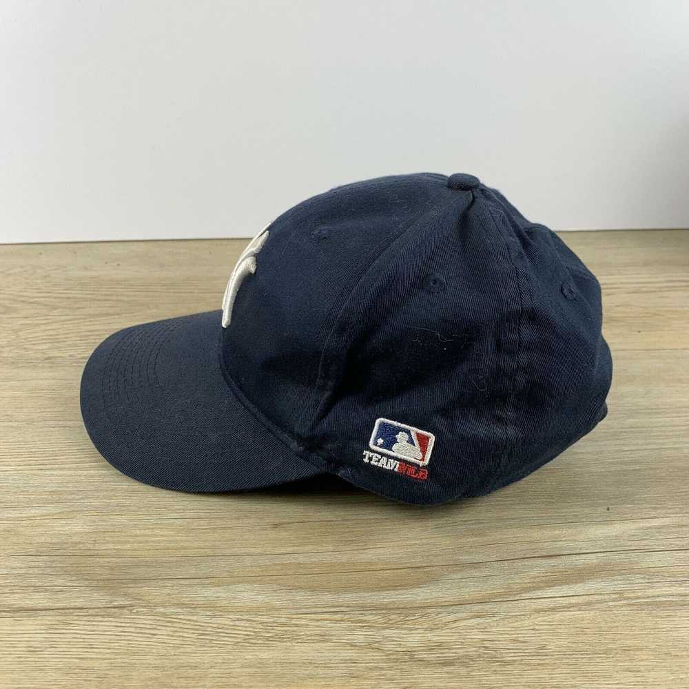 Other New York Yankees Hat OC Sports MLB Adjustab… - image 3