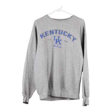 Kentucky Wildcats Jansport Graphic Sweatshirt - M… - image 1