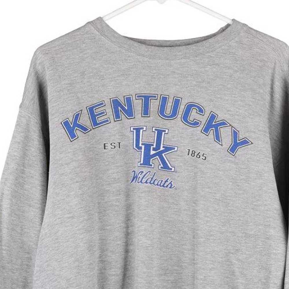 Kentucky Wildcats Jansport Graphic Sweatshirt - M… - image 3