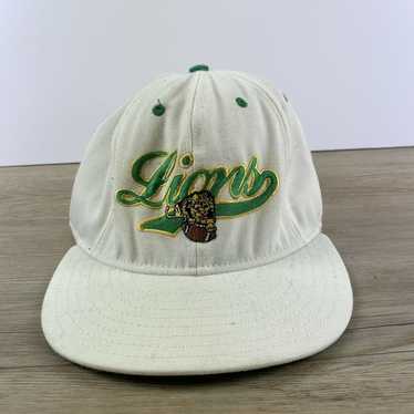 Other Lions White Hat Adult Snapback Hat Cap - image 1