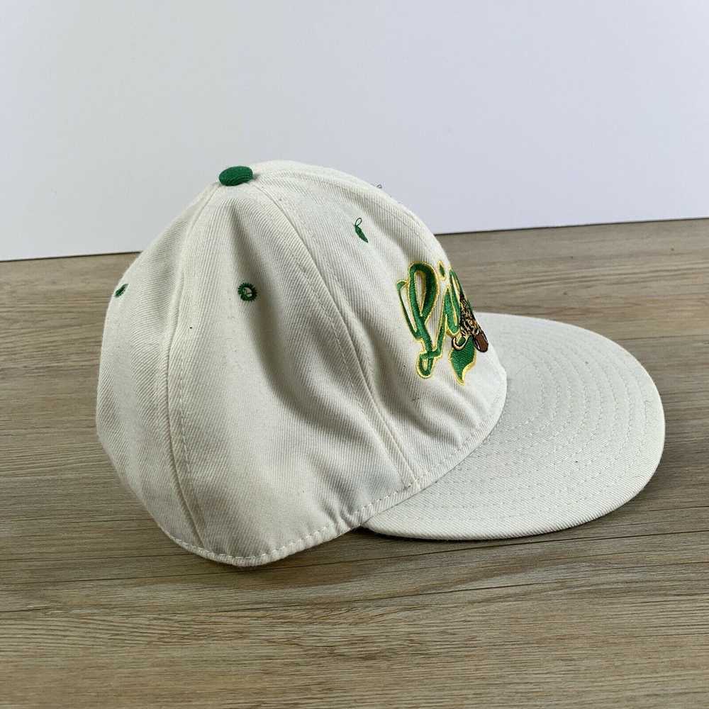 Other Lions White Hat Adult Snapback Hat Cap - image 6