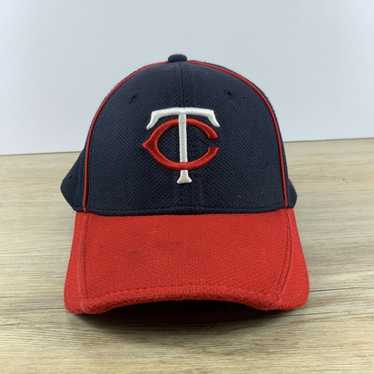 New Era Minnesota Twins Hat MLB Baseball New Era … - image 1