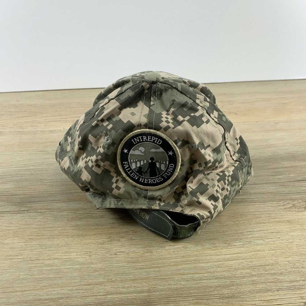 Other NAPA Racing Camo Hat Adjustable Hat Cap Adu… - image 4