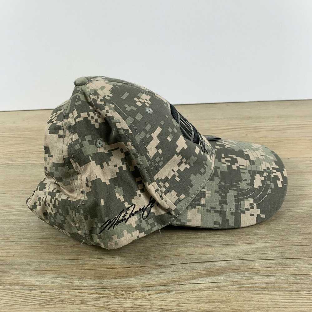 Other NAPA Racing Camo Hat Adjustable Hat Cap Adu… - image 6