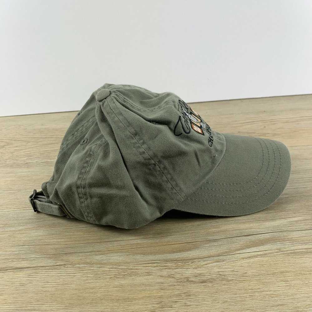 Other The Open 2003 Championship Hat Adjustable H… - image 6