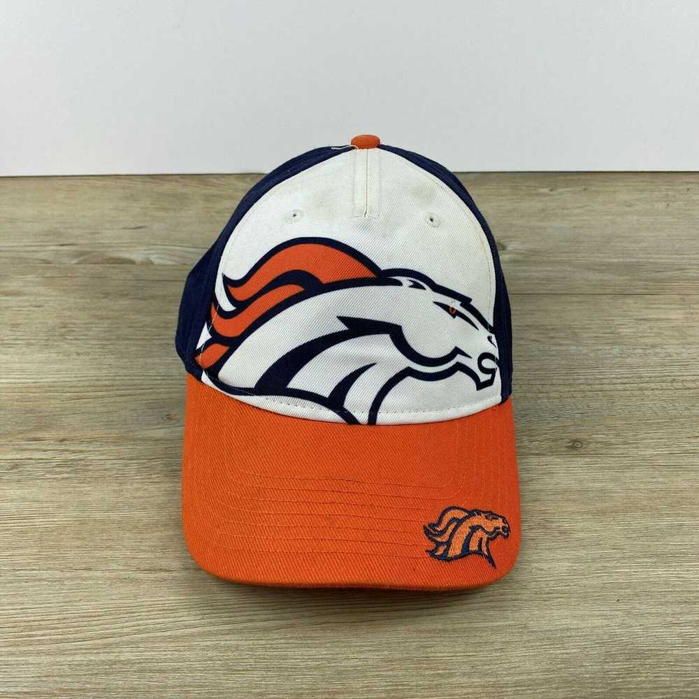 Other Denver Broncos Youth Hat NFL YOUTH Size Adj… - image 2