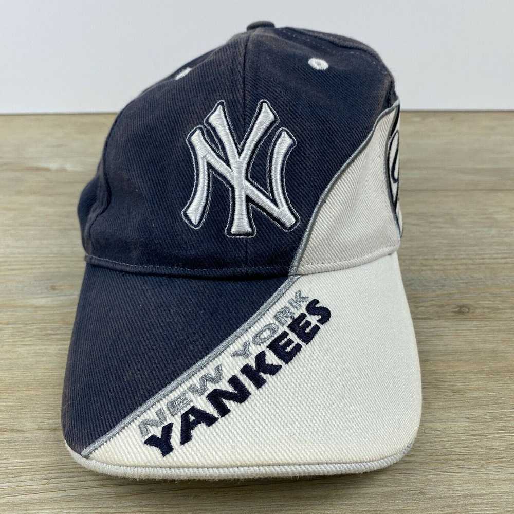 Other New York Yankees Hat MLB Navy Fan Favorite … - image 1