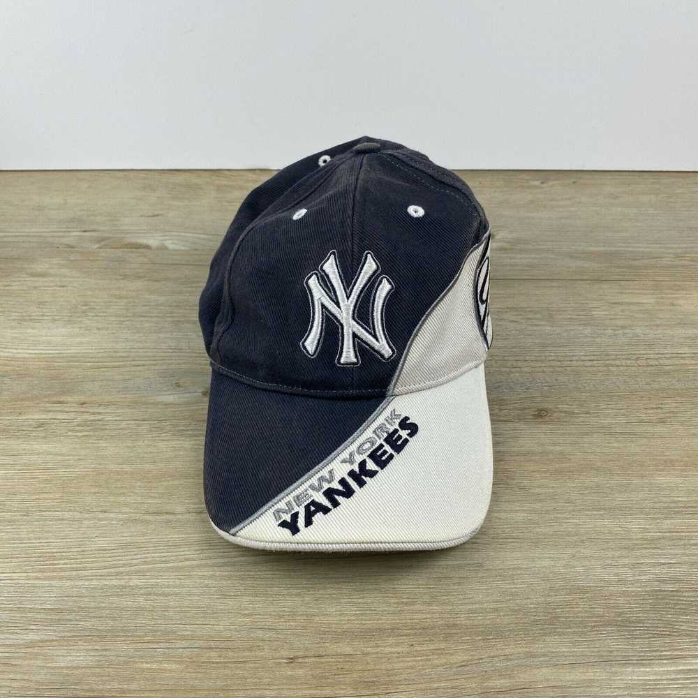 Other New York Yankees Hat MLB Navy Fan Favorite … - image 2