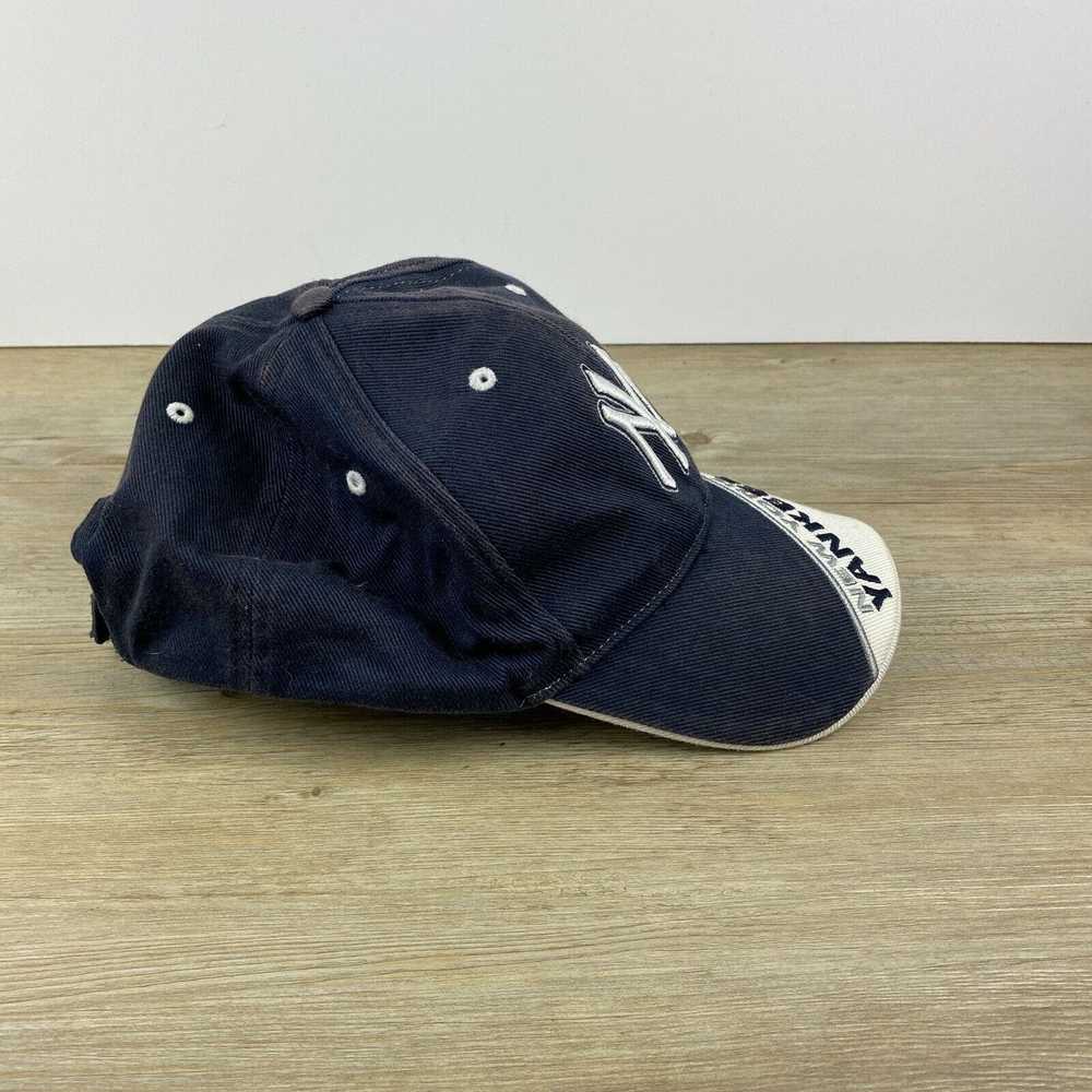 Other New York Yankees Hat MLB Navy Fan Favorite … - image 3