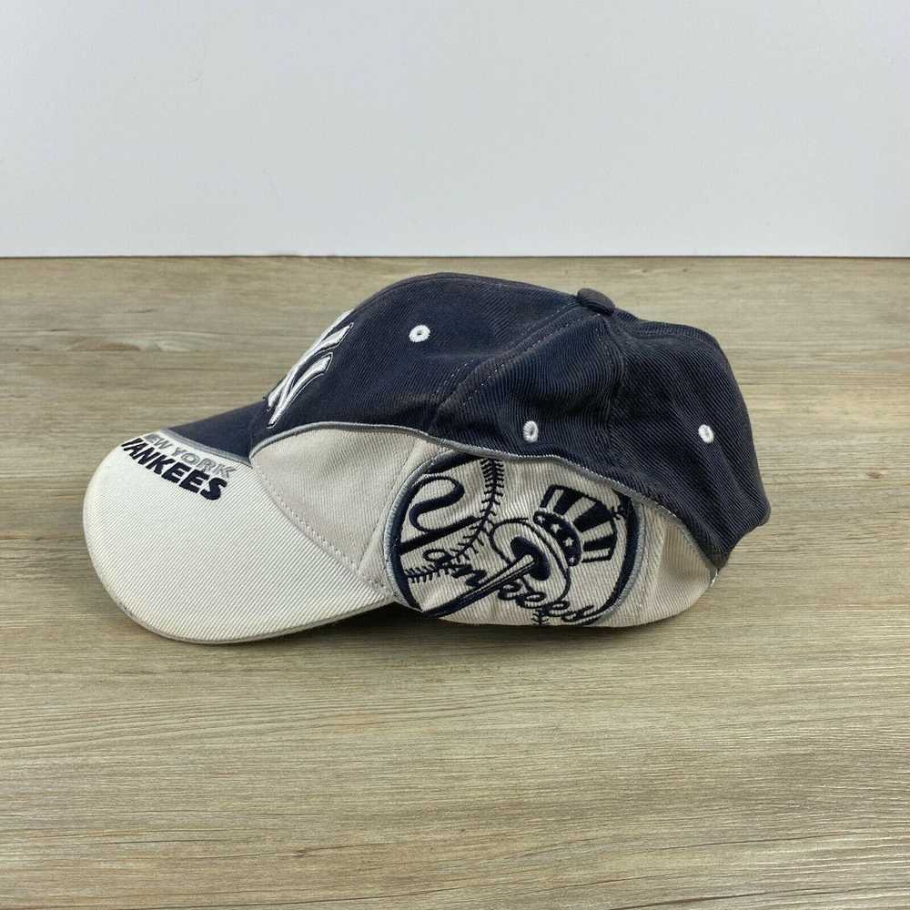 Other New York Yankees Hat MLB Navy Fan Favorite … - image 6