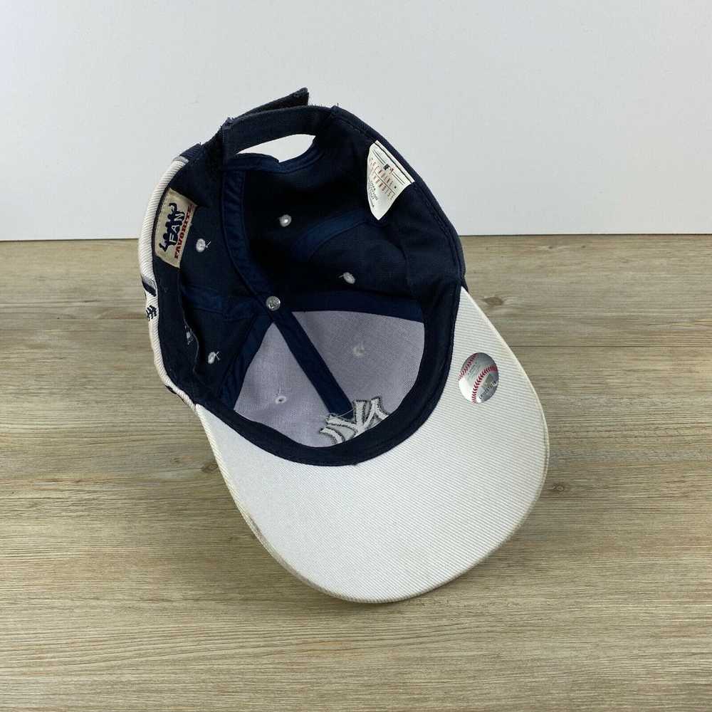 Other New York Yankees Hat MLB Navy Fan Favorite … - image 7