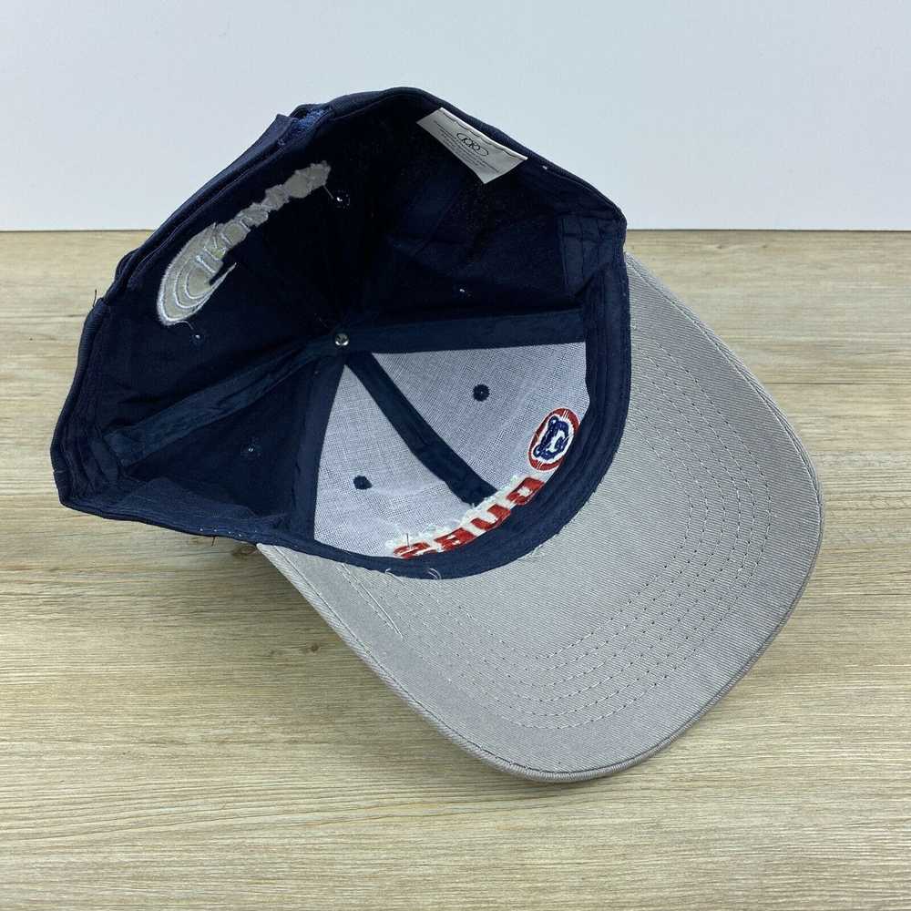 Other South Bend Cubs Hat MiLB Navy Gray Baseball… - image 7