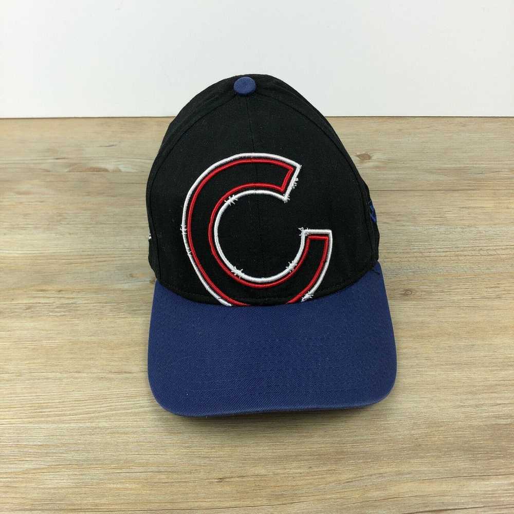 New Era Chicago Cubs Hat MLB New Era 39THIRTY Siz… - image 2