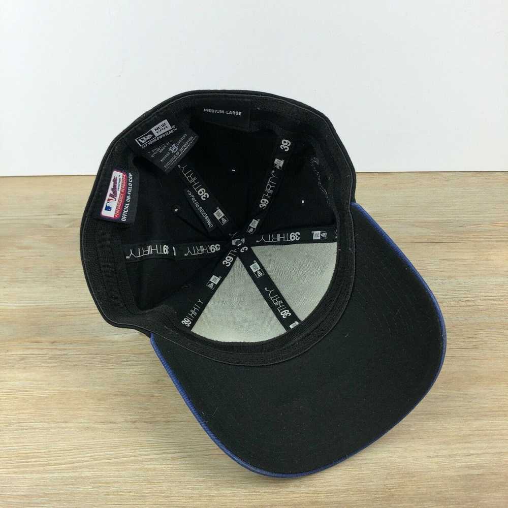 New Era Chicago Cubs Hat MLB New Era 39THIRTY Siz… - image 7