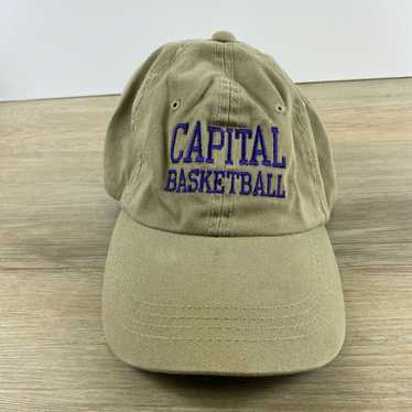 Other Capital University Basketball NCAA Size Adju