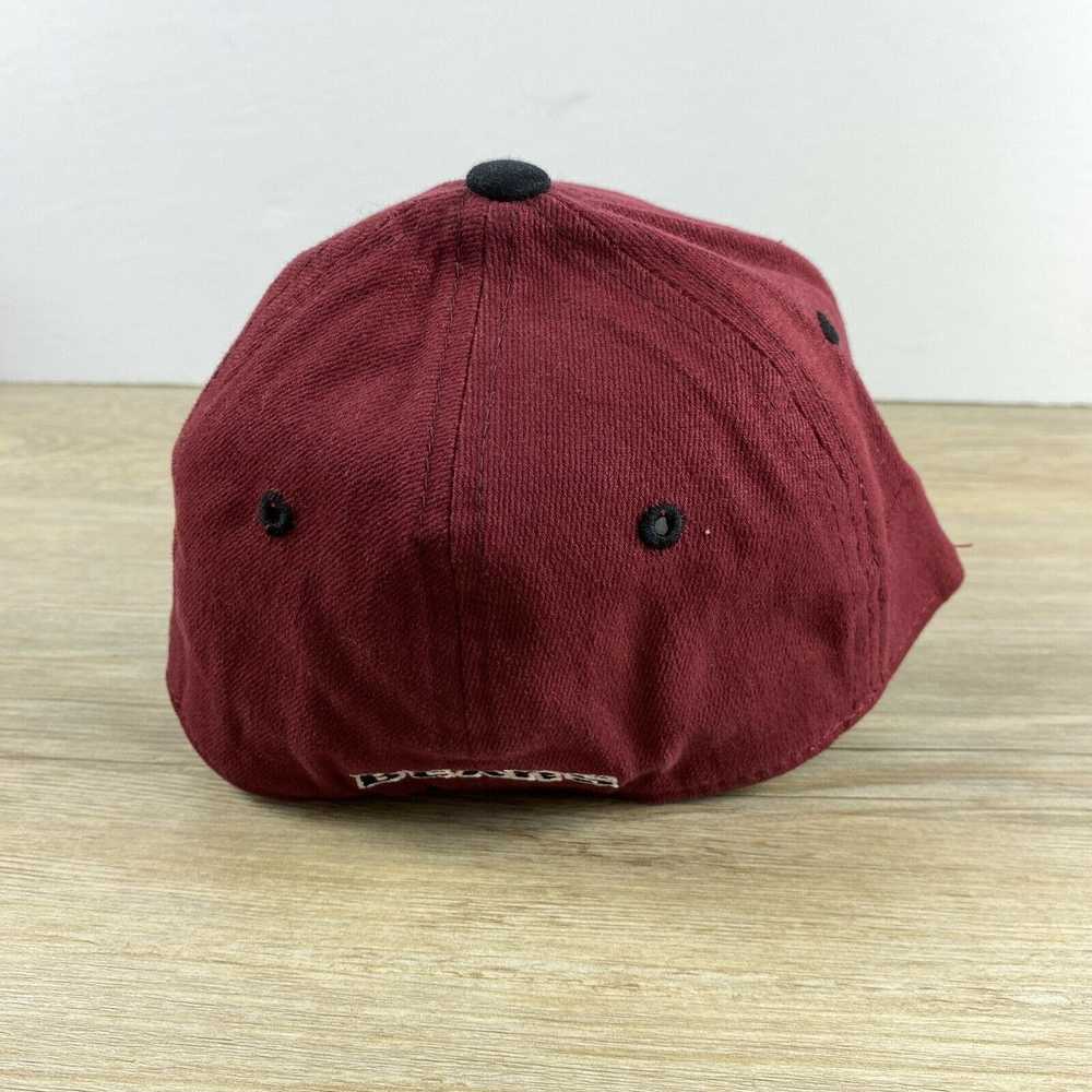 Top Of The World Mississippi State Bulldogs Hat Y… - image 3