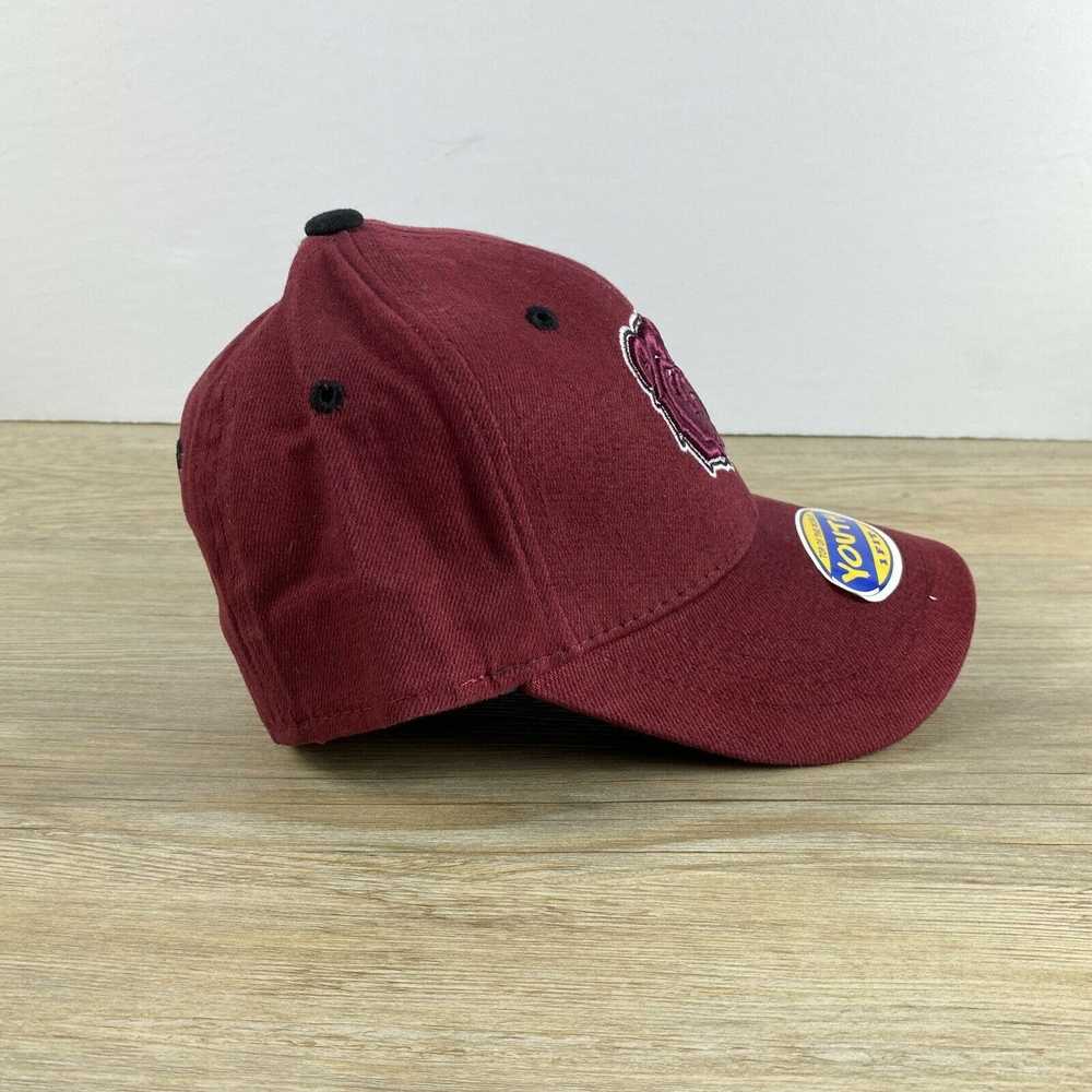 Top Of The World Mississippi State Bulldogs Hat Y… - image 4