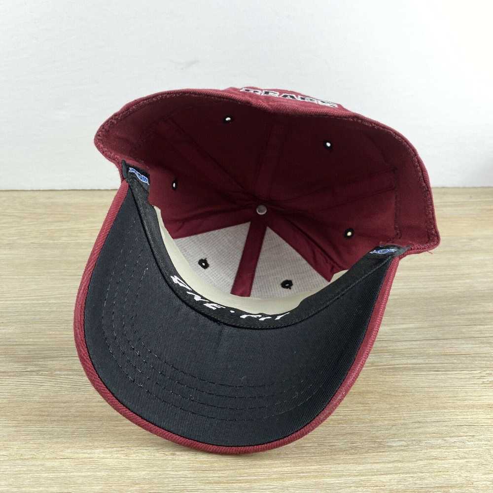 Top Of The World Mississippi State Bulldogs Hat Y… - image 5