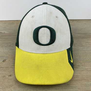 Nike Oregon Ducks Nike Hat NCAA Size One Size Fit… - image 1