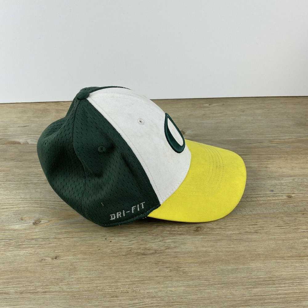 Nike Oregon Ducks Nike Hat NCAA Size One Size Fit… - image 3