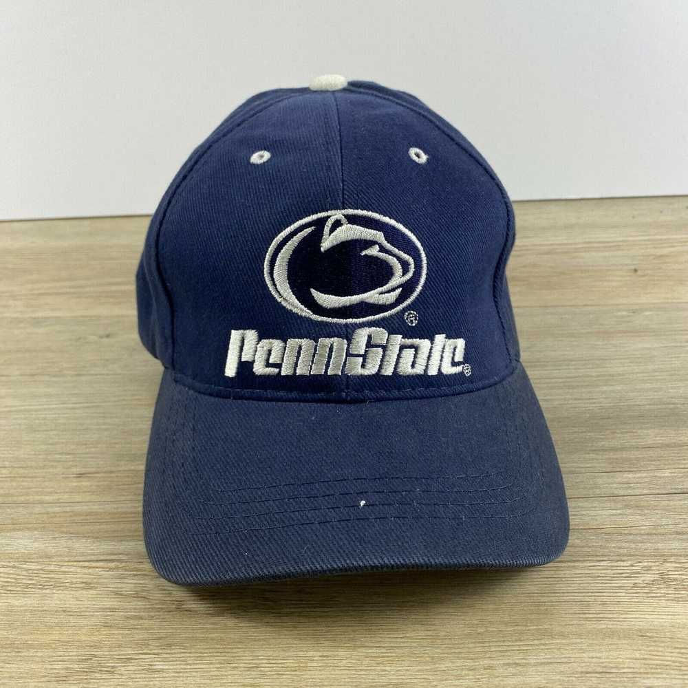 Other Penn State Nittany Lions Navy Adult Hat NCA… - image 1