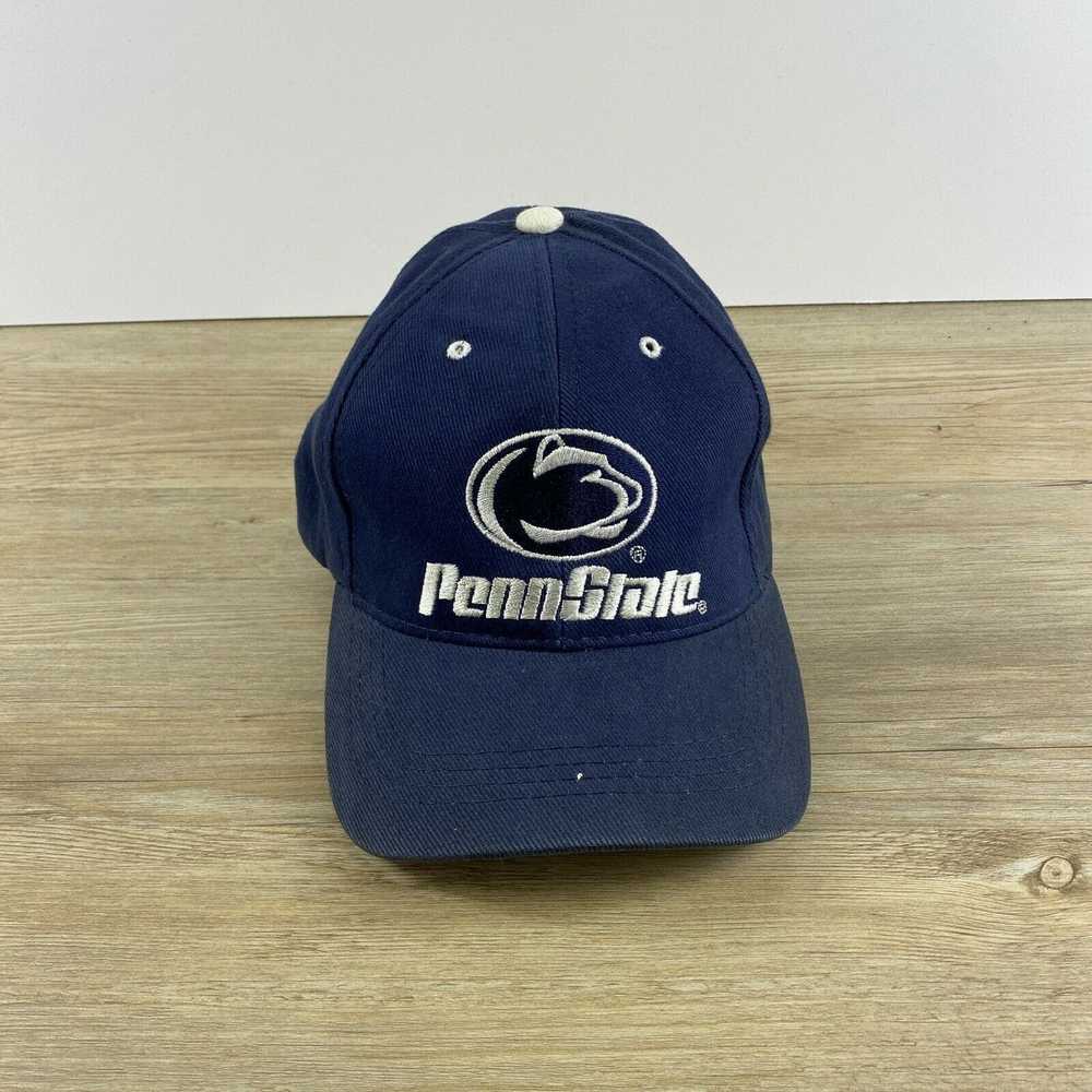 Other Penn State Nittany Lions Navy Adult Hat NCA… - image 2