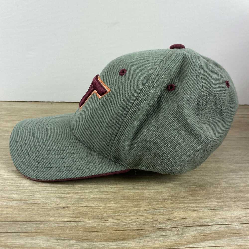 Colosseum Athletics Virginia Tech Hokies Hat NCAA… - image 2