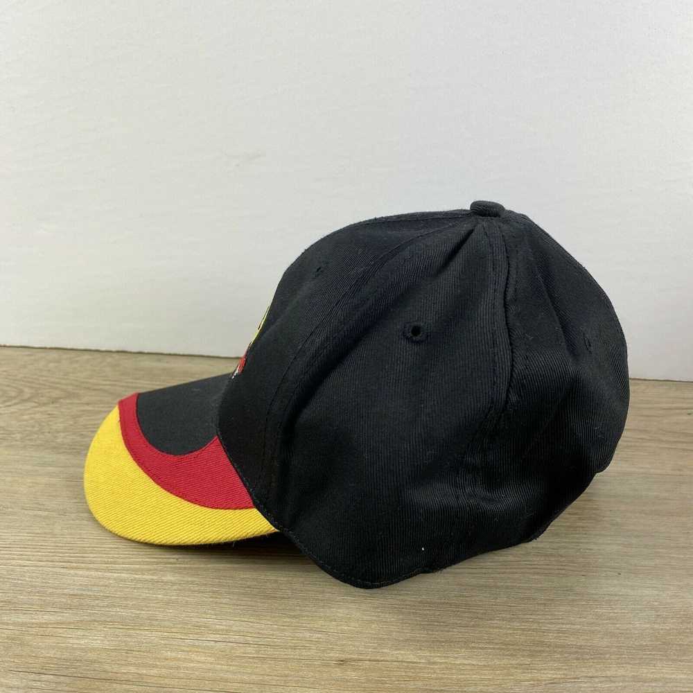 Other Pennzoil Hat Black Racing Adjustable Hat Cap - image 2