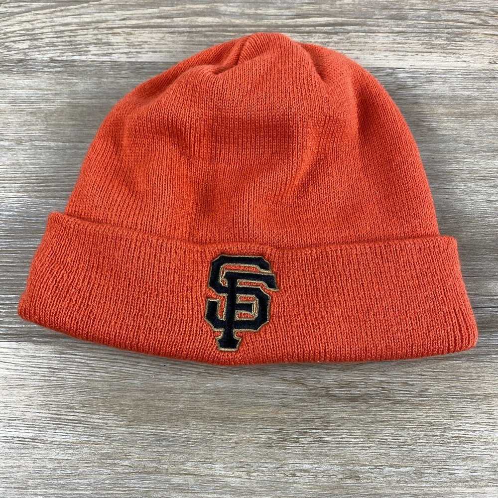 Other San Francisco Giants Hat MLB Orange ’47 Bra… - image 1