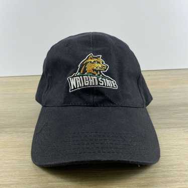 Other Wright State Raiders Hat NCAA Adult Adjustab