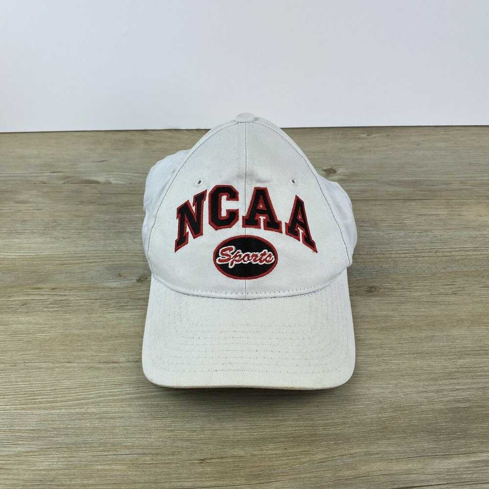 Zephyr Zephyr Sports Hat NCAA White Snapback Cap … - image 2