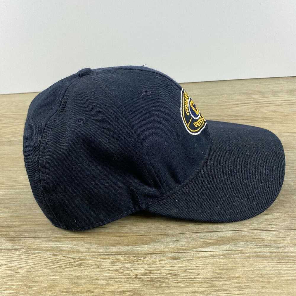 Other Cedarville University Hat Yellow Jackets NC… - image 6