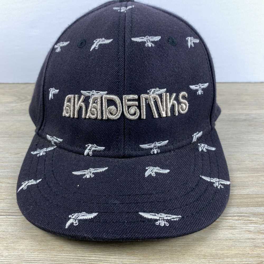 Other Akademks Hat Size 7 1/4 Baseball Hat Cap - image 1