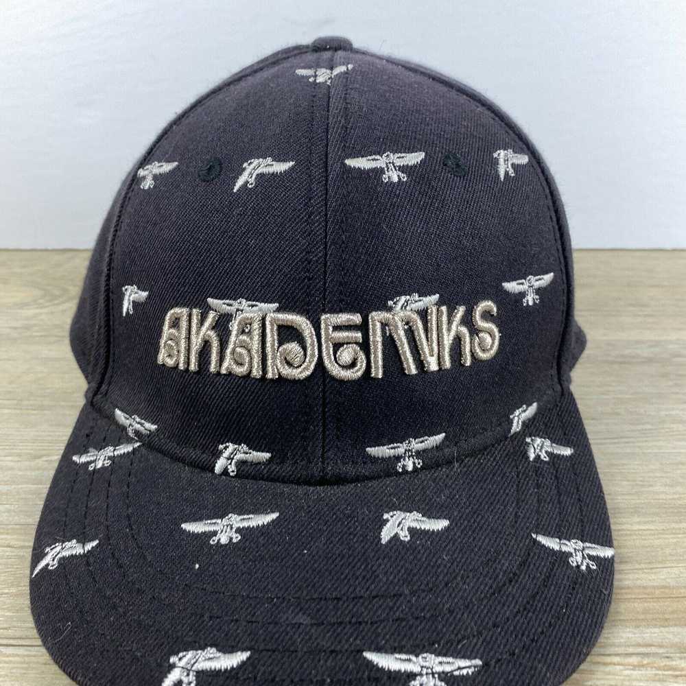 Other Akademks Hat Size 7 1/4 Baseball Hat Cap - image 2