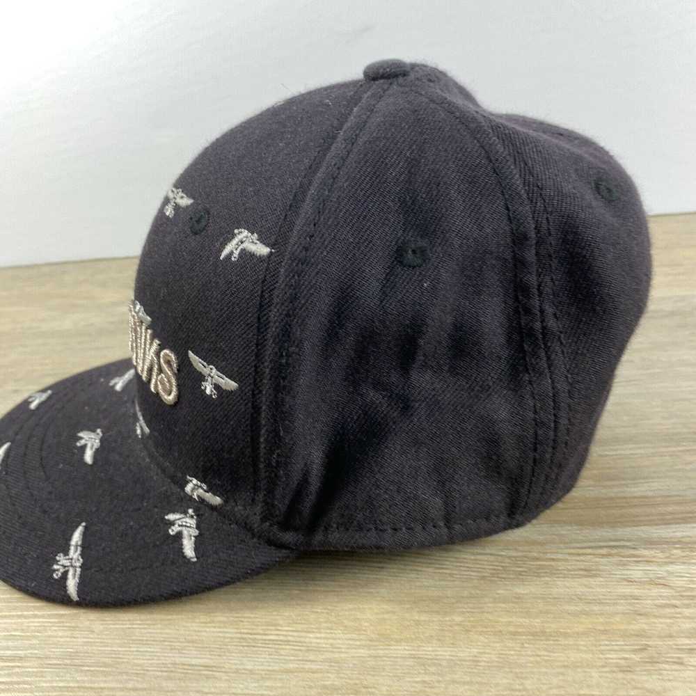 Other Akademks Hat Size 7 1/4 Baseball Hat Cap - image 3