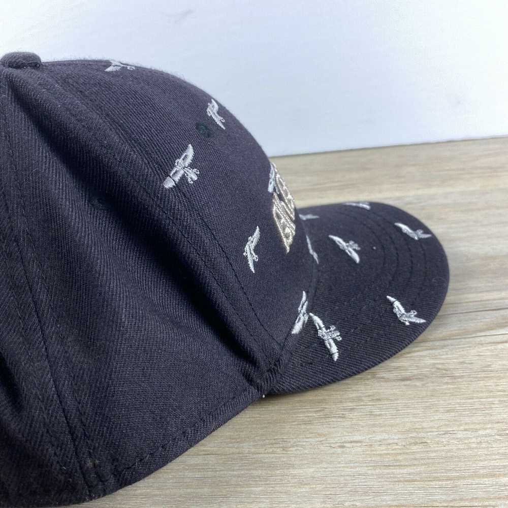 Other Akademks Hat Size 7 1/4 Baseball Hat Cap - image 6